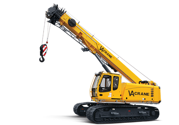 crane6 - VA Crane Rental