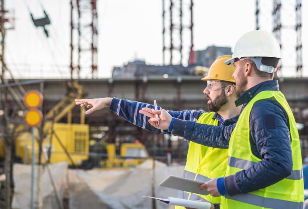 The Benefits of Renting a Crane for Your Construction Project
