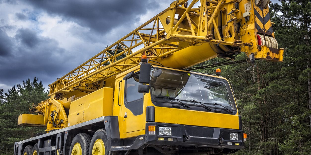 Crane Rental Subcontractors Offering Additional Services