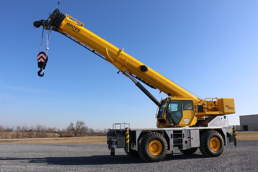 What are the costs and is there value in renting a crane – Crane Rental Prices?