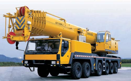 Top 5 Industries That Make Use of Rental Cranes