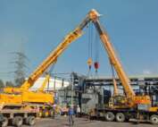 Safety for Crane Operators