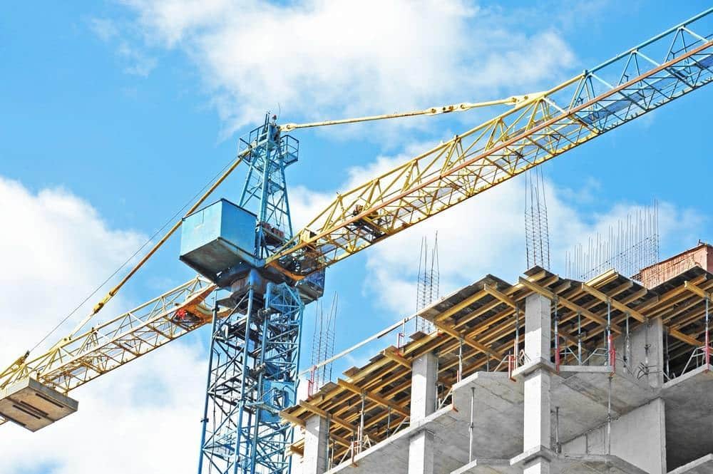 Streamline Your Construction Project with Professional Crane Rentals