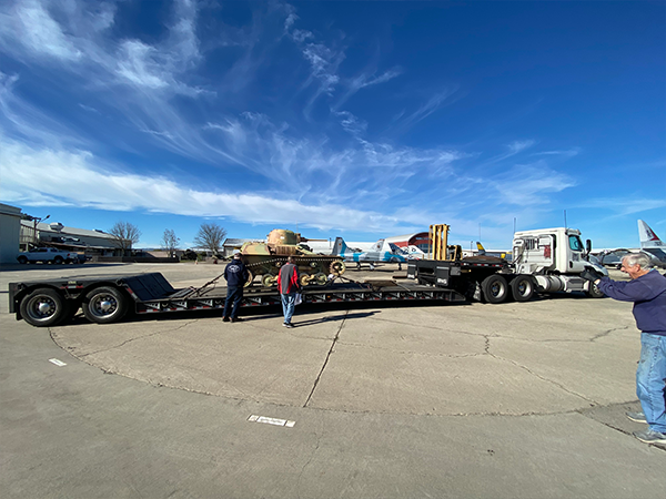 Terrain Crane Rentals