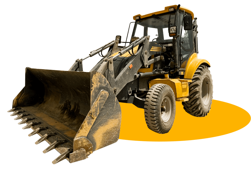 Crane Equipment Rental
